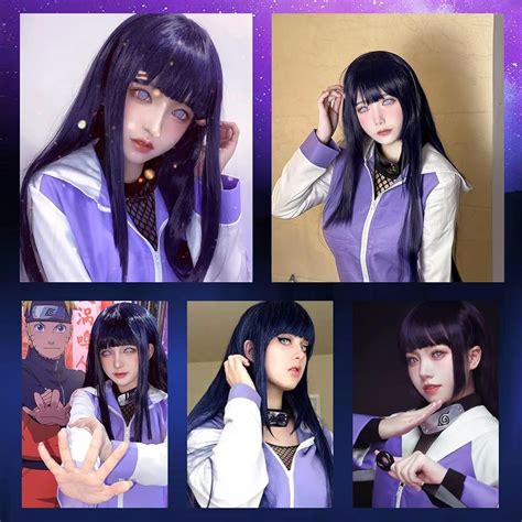 hinata cosplay|Amazon.com: Hinata Costume